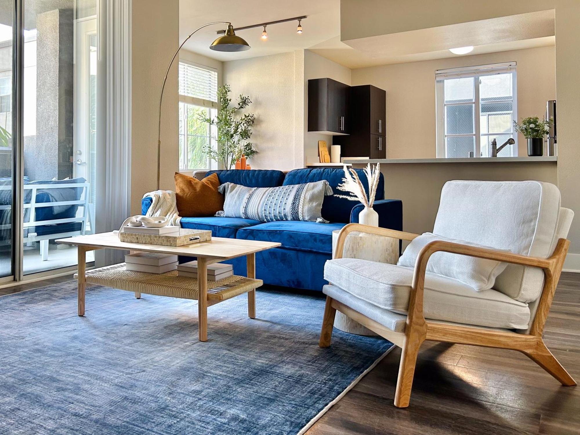 2Bd 2Ba Santa Monica Apartment With Relaxing Pool View Los Angeles Dış mekan fotoğraf